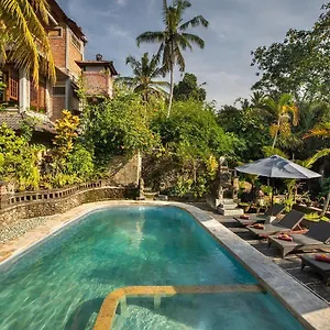Ketut's Place 3*, Ubud Indonesië