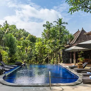 Dewangga 3*, Ubud Indonesië