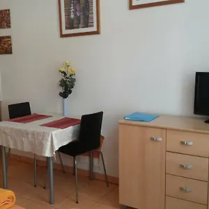 5 3*, Praag Tsjechië